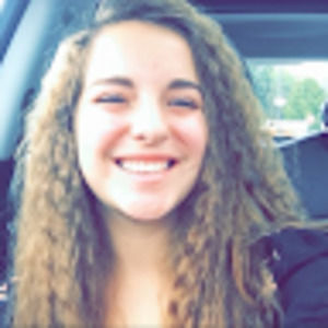 Meet your Posher, Savannah